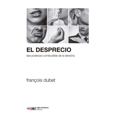 El desprecio