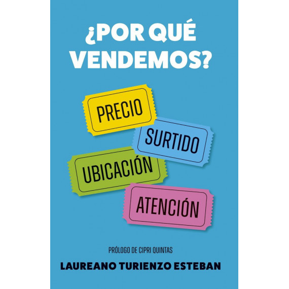 POR QUE VENDEMOS