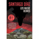 LOS NUEVE REINOS EDICION LIMITADA VERANO