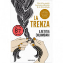 LA TRENZA EDICION LIMITADA VERANO
