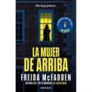 LA MUJER DE ARRIBA