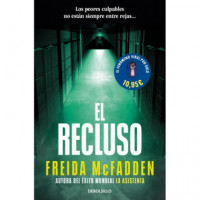 el Recluso (edicion Limitada)   2025 - Guanxe Atlantic Marketplace