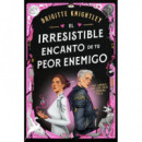 EL IRRESISTIBLE ENCANTO DE TU PEOR ENEMIGO