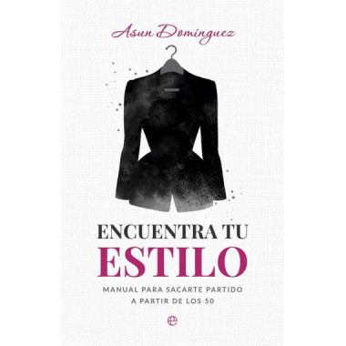 ENCUENTRA TU ESTILO