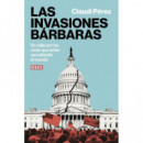 LAS INVASIONES BARBARAS