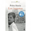 LOS INGRATOS