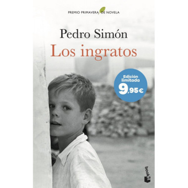 LOS INGRATOS