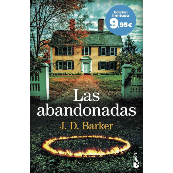 LAS ABANDONADAS