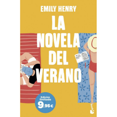 LA NOVELA DEL VERANO