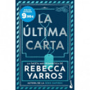 LA ULTIMA CARTA