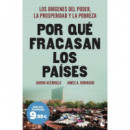 POR QUE FRACASAN LOS PAISES