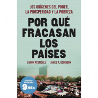 por que Fracasan los Paises   2025