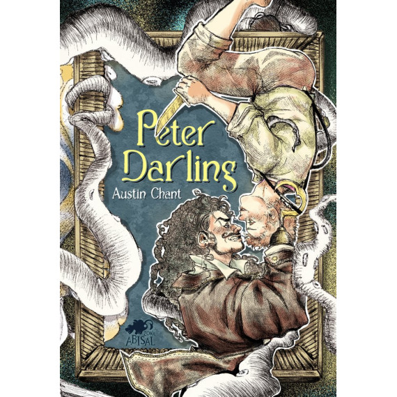 Peter Darling