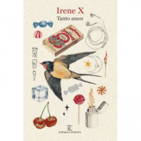 Tanto Amor   2025 - Guanxe Atlantic Marketplace