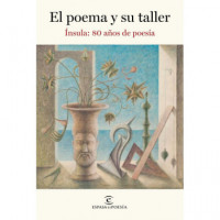 Insula 80 Años de Poesia   2025 - Guanxe Atlantic Marketplace