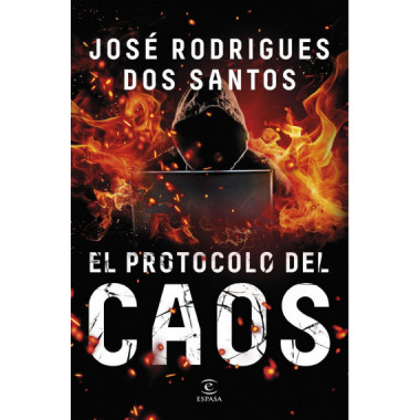 EL PROTOCOLO DEL CAOS