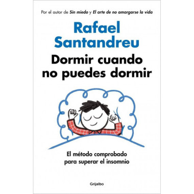 Dormir cuando no puedes dormir