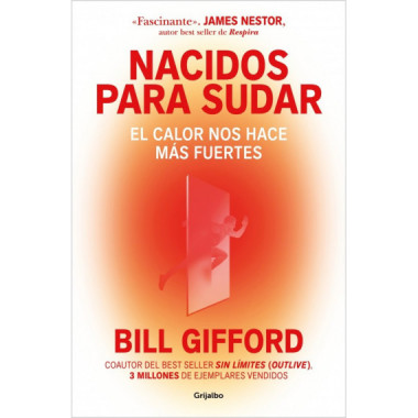 NACIDOS PARA SUDAR
