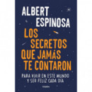LOS SECRETOS QUE JAMAS TE CONTARON