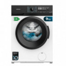 Bolero Dresscode 9300 Inverter a 59,5X56,5X85 Cm  CECOTEC