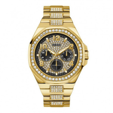 Reloj Empire Dorado  GUESS