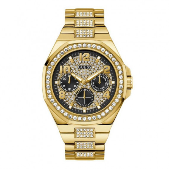 Reloj Empire Dorado  GUESS