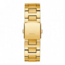 Reloj Empire Dorado  GUESS