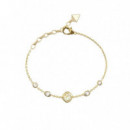 Pulsera Jaipur Esplendor  GUESS
