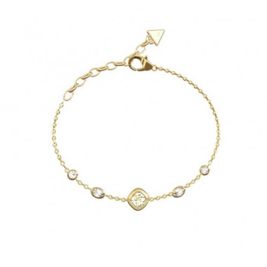 Pulsera Jaipur Esplendor  GUESS
