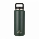 Botella Surflogic  Isotérmica 1l Verde