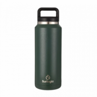 Botella SURFLOGIC  Isotérmica 1L Verde