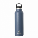 Botella Surflogic 600ml Azul