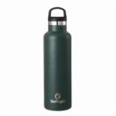 Botella Surflogic 600ml Verde Oliva