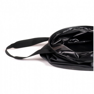 Cubo Plegable Surflogic 80l Black