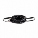 Cubo Plegable Surflogic 80l Black