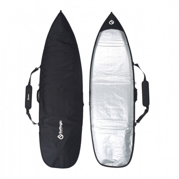 Funda Daylight Shortboard Cover 6´4"