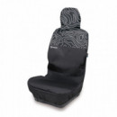 Funda De Coche Impermeable Single Isobars