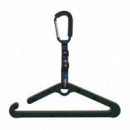 Percha Surflogic Para Traje De Surf Double System Black