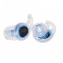 Tapones De Oídos Earplug Surfprotek