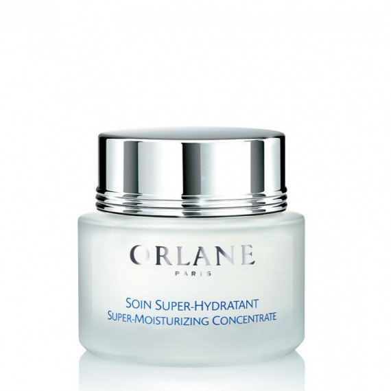 ORLANE Hydratation Soin Super Hydratant Jour Et Nuit,  50ML