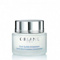 ORLANE Hydratation Soin Super Hydratant Jour Et Nuit,  50ML