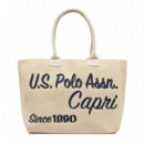 Bolso Pool Party Large BEU2P8697WCO517  U.S. POLO ASSN.