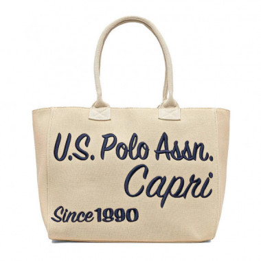 Bolso Pool Party Large BEU2P8697WCO517  U.S. POLO ASSN.