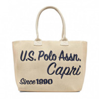 Bolso Pool Party Large BEU2P8697WCO517  U.S. POLO ASSN.