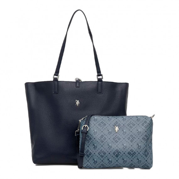 Bolso Malibu Shopping BEUM08706WVP212  U.S. POLO ASSN.