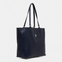 Bolso Malibu Shopping BEUM08706WVP212  U.S. POLO ASSN.