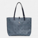 Bolso Malibu Shopping BEUM08706WVP212  U.S. POLO ASSN.