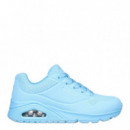 Zapatillas Uno-stand On Air  SKECHERS