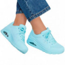 Zapatillas Uno-stand On Air  SKECHERS