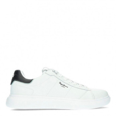 Zapatillas cl&aacute;sicas de piel